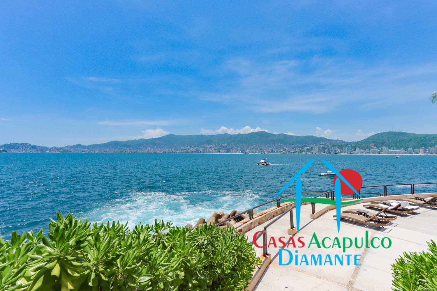 Casa Ingrid - Club de mar La Concha 15 Casa Ingrid - Club de mar La Concha 15